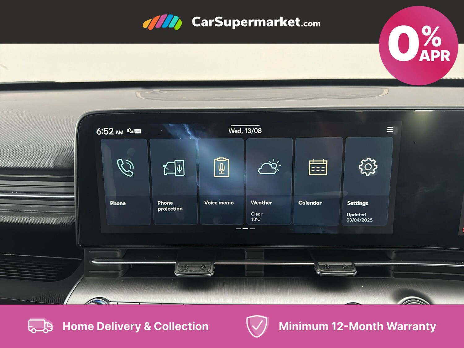 Used Hyundai KONA 2024 for sale - 76065275: Photo 25