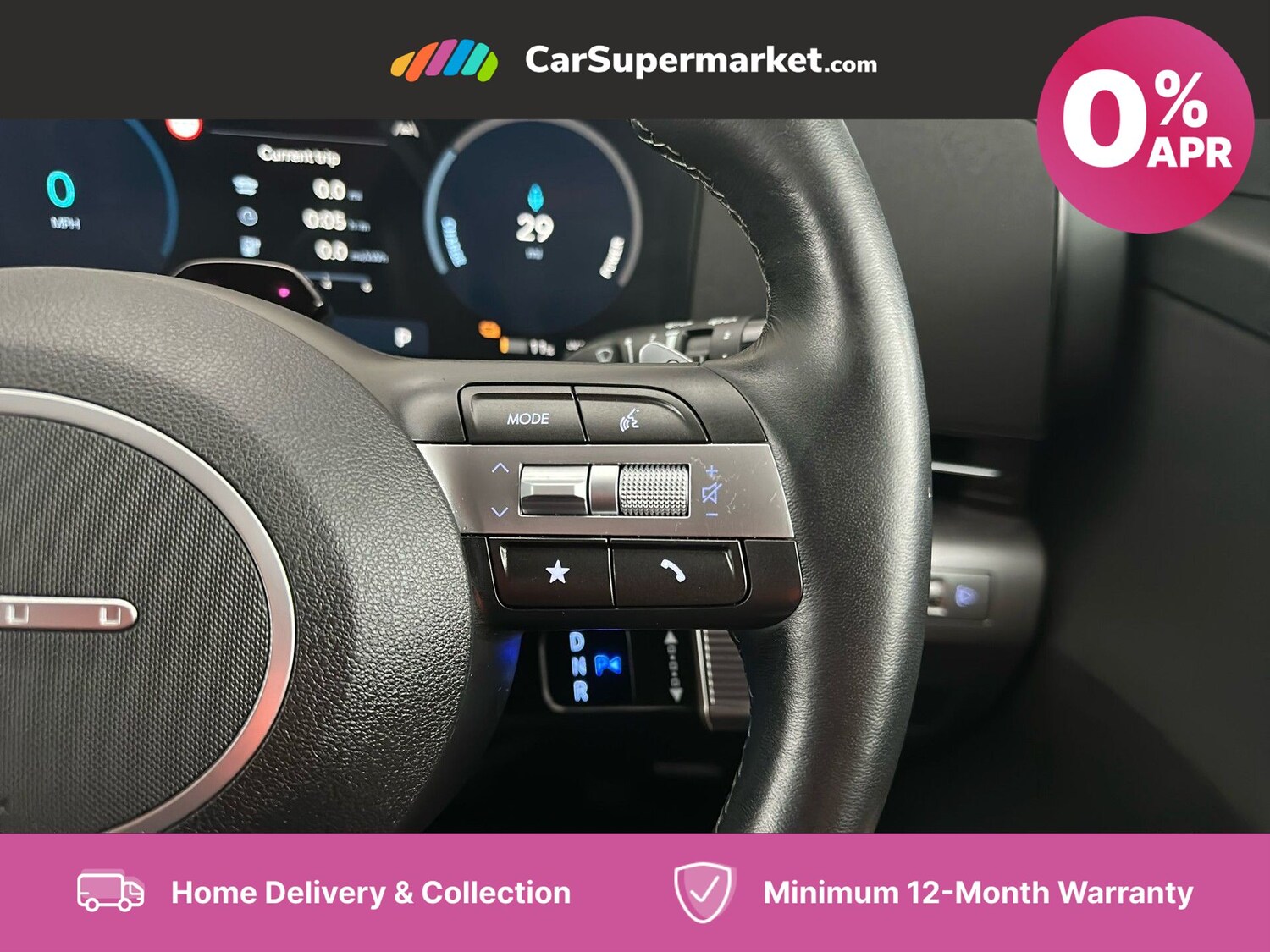 Used Hyundai KONA 2024 for sale - 76065275: Photo 32