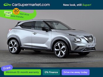 Used Nissan Juke 2024 for sale - 78579571: Photo