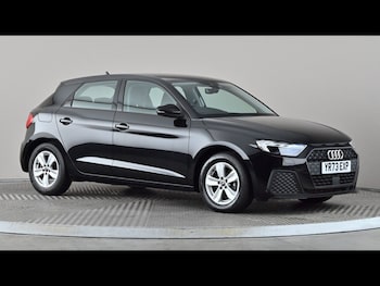 Used Audi A1 2023 for sale - 79458861: Photo