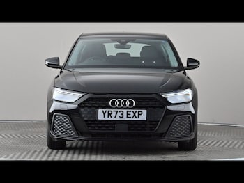 Used Audi A1 2023 for sale - 79458861: Photo