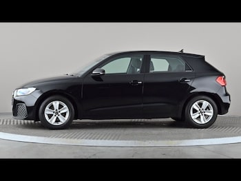 Used Audi A1 2023 for sale - 79458861: Photo