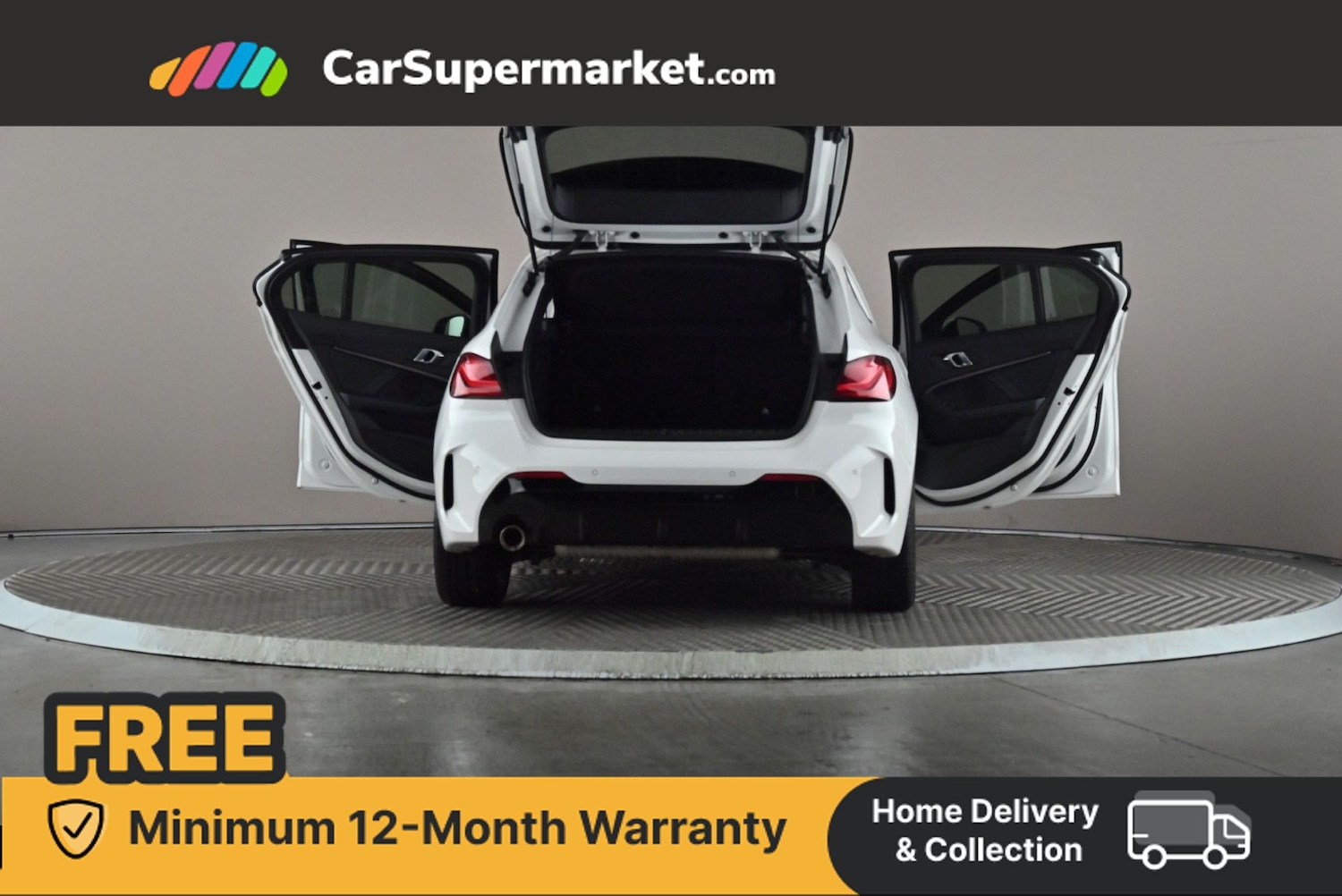 Used BMW 1 Series 2022 for sale - 76629996: Photo 11