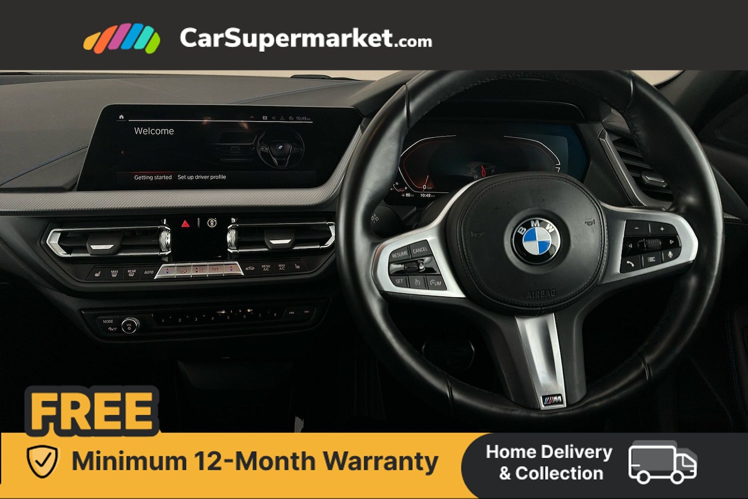 Used BMW 1 Series 2022 for sale - 76629996: Photo 14