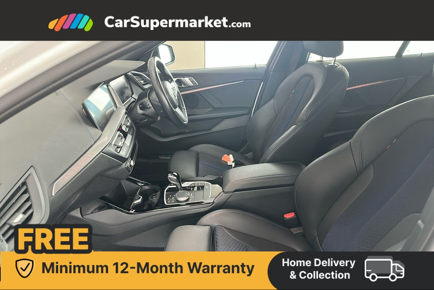 Used BMW 1 Series 2022 for sale - 76629996: Photo 17