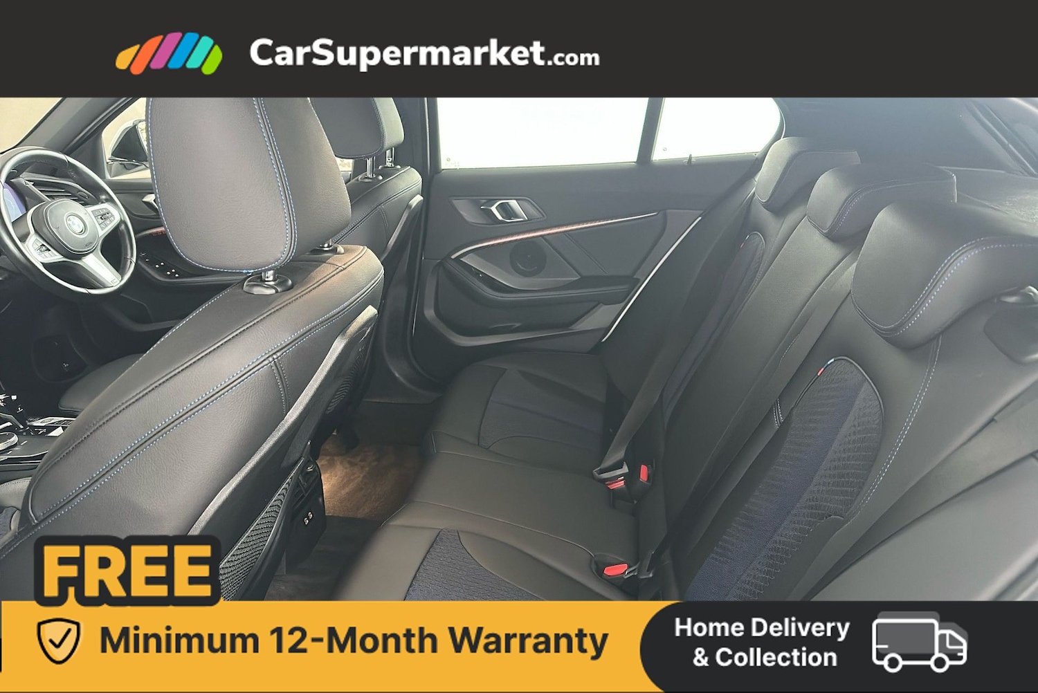 Used BMW 1 Series 2022 for sale - 76629996: Photo 18