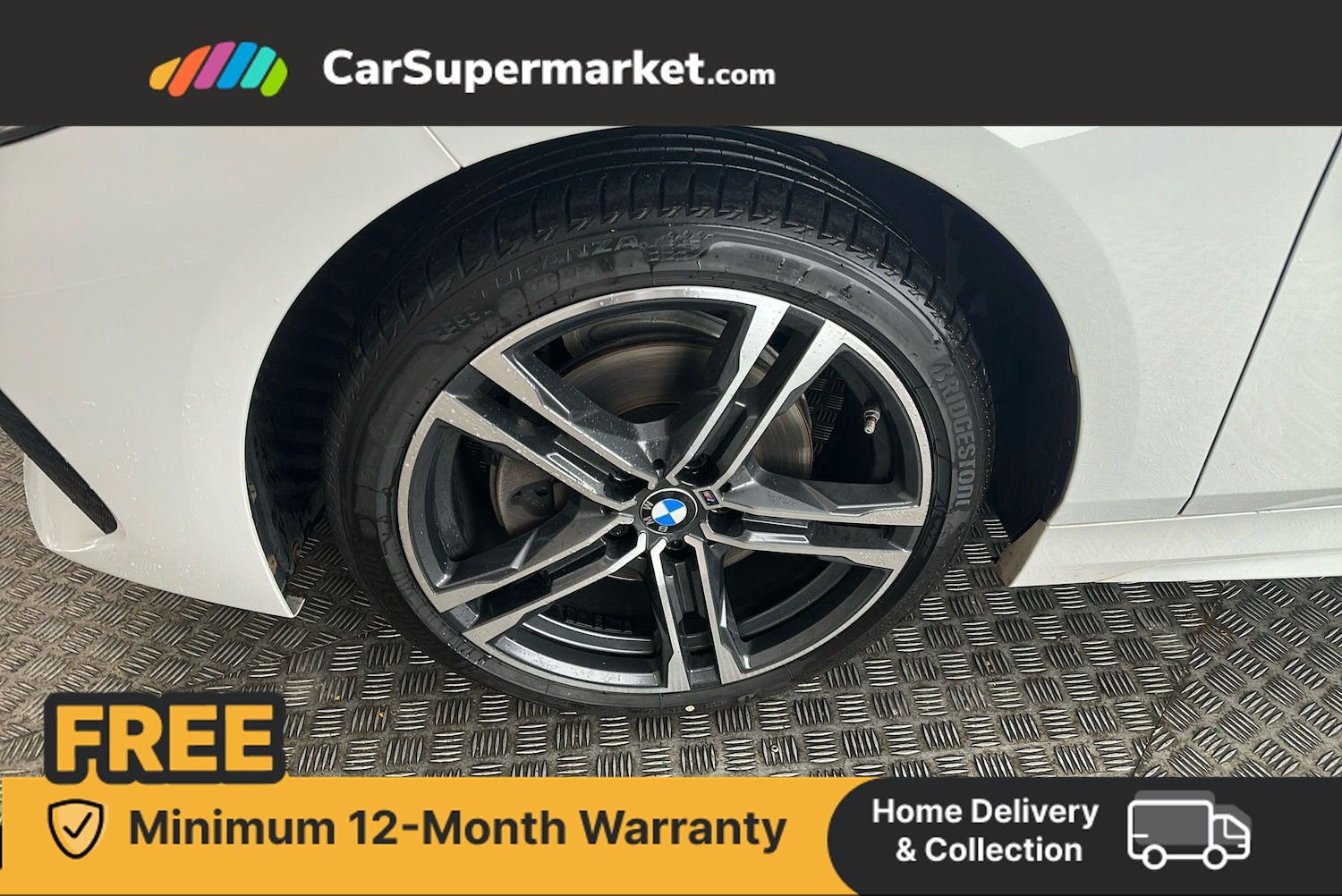 Used BMW 1 Series 2022 for sale - 76629996: Photo 19