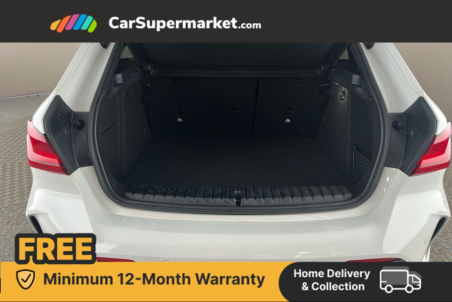 Used BMW 1 Series 2022 for sale - 76629996: Photo 22