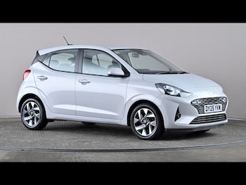 Used Hyundai i10 2025 for sale - 78632941: Photo