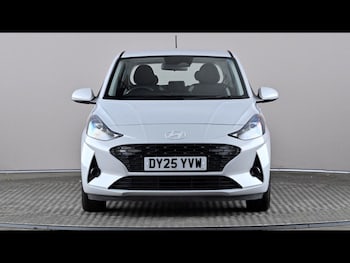 Used Hyundai i10 2025 for sale - 78632941: Photo