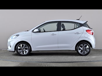 Used Hyundai i10 2025 for sale - 78632941: Photo