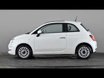 Used Fiat 500 2016 for sale - 78937912: Photo