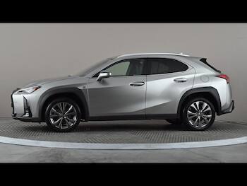 Used Lexus UX 2023 for sale - 79651753: Photo