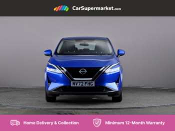Used Nissan Qashqai 2022 for sale - 75118931: Photo