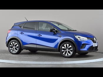 Used Renault Captur 2023 for sale - 79490565: Photo