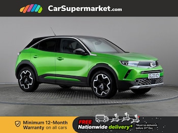 2023 - 1.2 Turbo 136 Ultimate 5dr