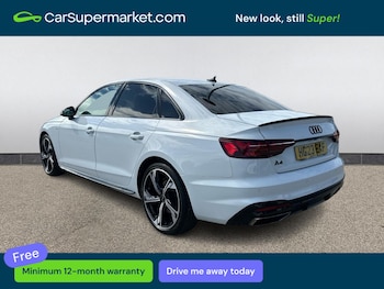 Used Audi A4 2023 for sale - 78359586: Photo