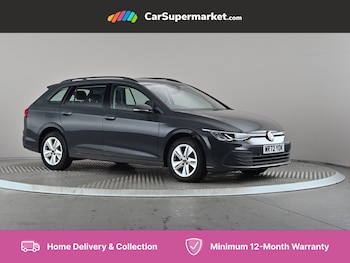 Used Volkswagen Golf 2023 for sale - 75582401: Photo