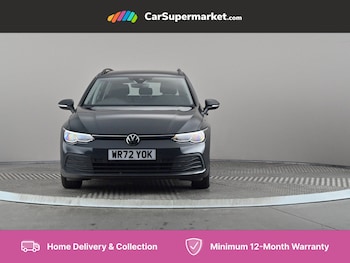 Used Volkswagen Golf 2023 for sale - 75582401: Photo