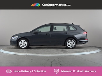 Used Volkswagen Golf 2023 for sale - 75582401: Photo