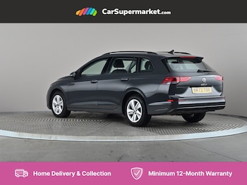 Used Volkswagen Golf 2023 for sale - 75582401: Photo