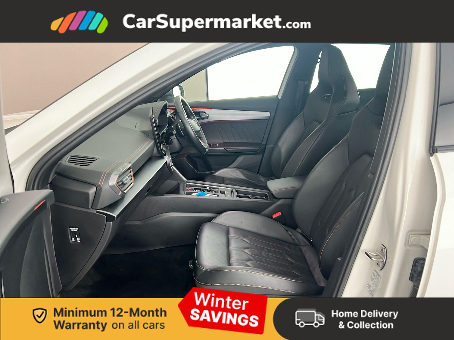 Used Cupra Formentor 2023 for sale - 77275240: Photo 18