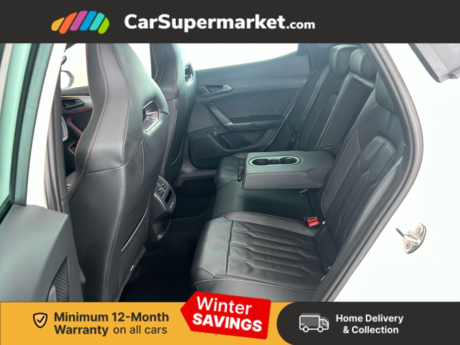 Used Cupra Formentor 2023 for sale - 77275240: Photo 19