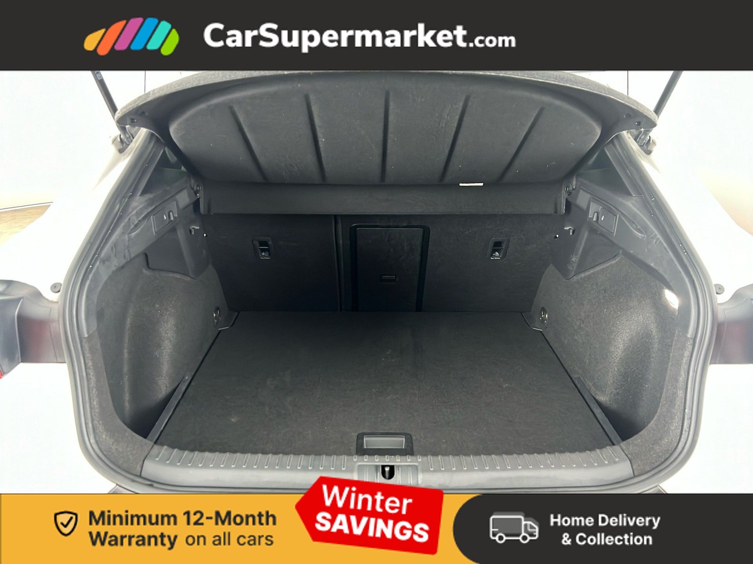 Used Cupra Formentor 2023 for sale - 77275240: Photo 23