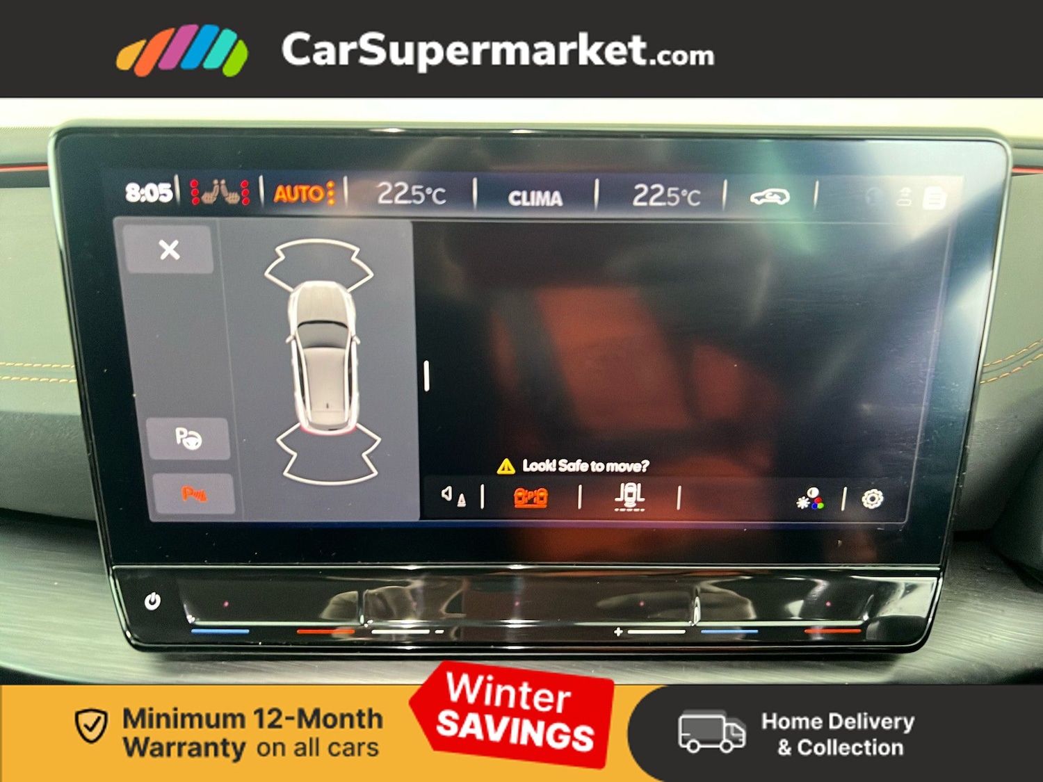 Used Cupra Formentor 2023 for sale - 77275240: Photo 24