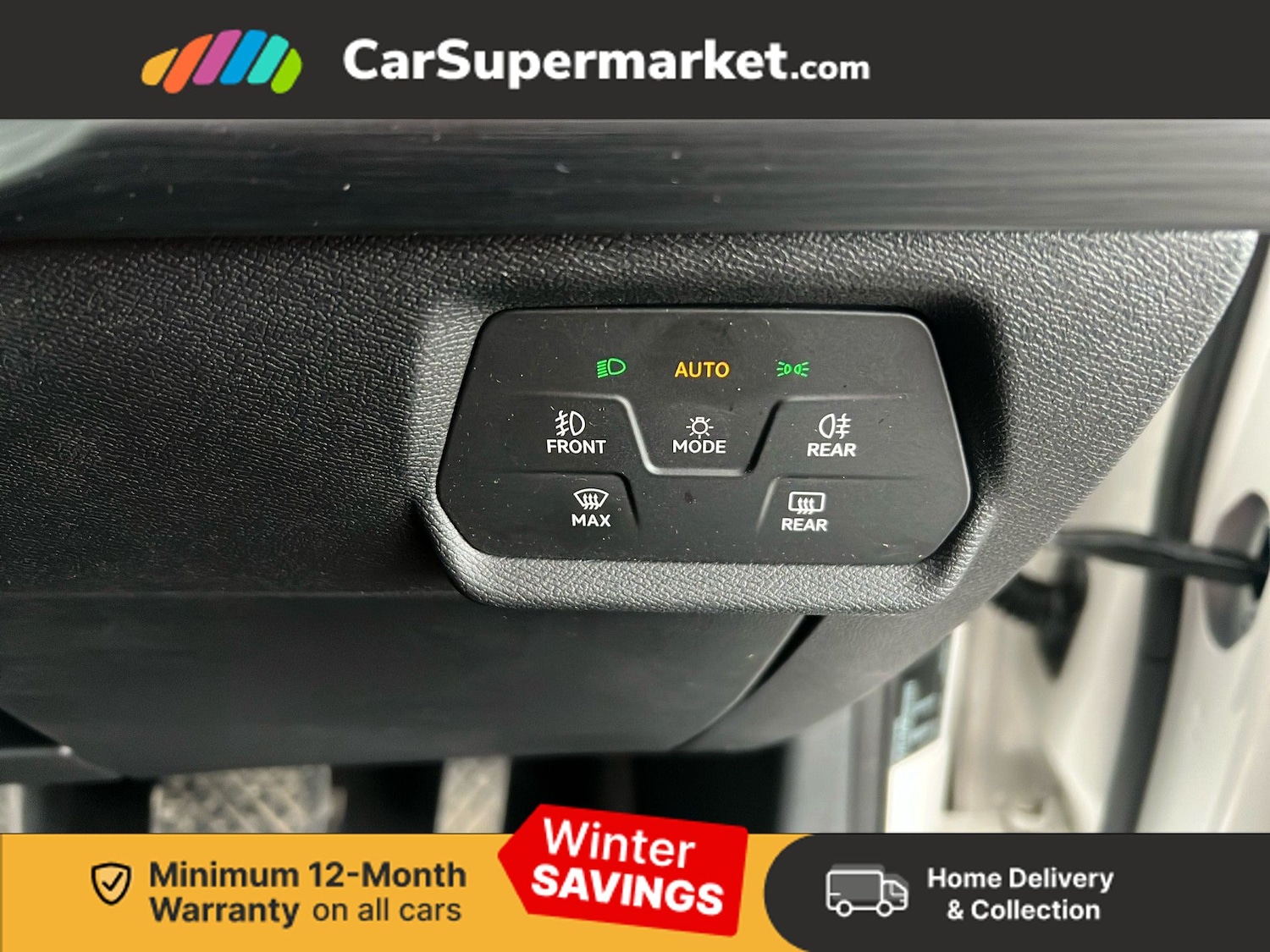 Used Cupra Formentor 2023 for sale - 77275240: Photo 27