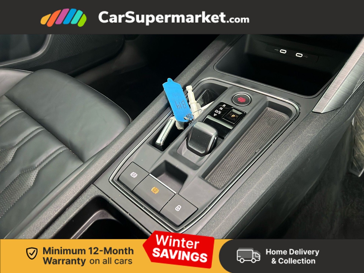 Used Cupra Formentor 2023 for sale - 77275240: Photo 28