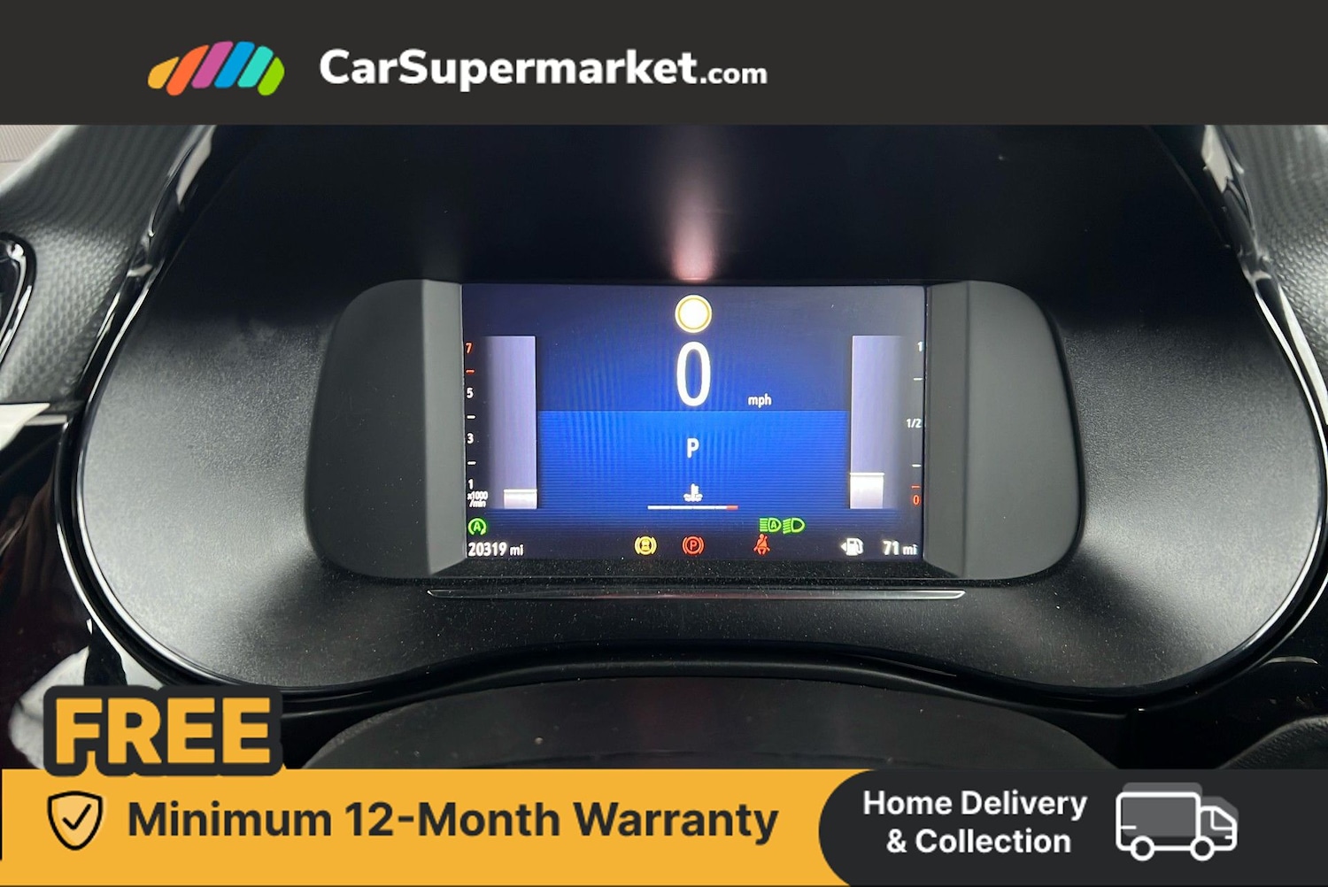 Used Vauxhall Corsa 2023 for sale - 76429015: Photo 15