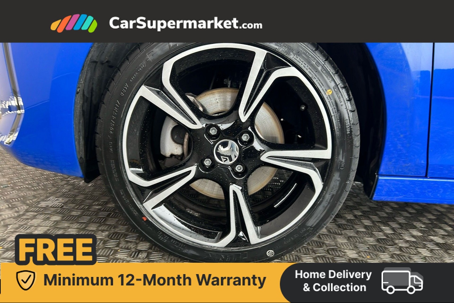 Used Vauxhall Corsa 2023 for sale - 76429015: Photo 19