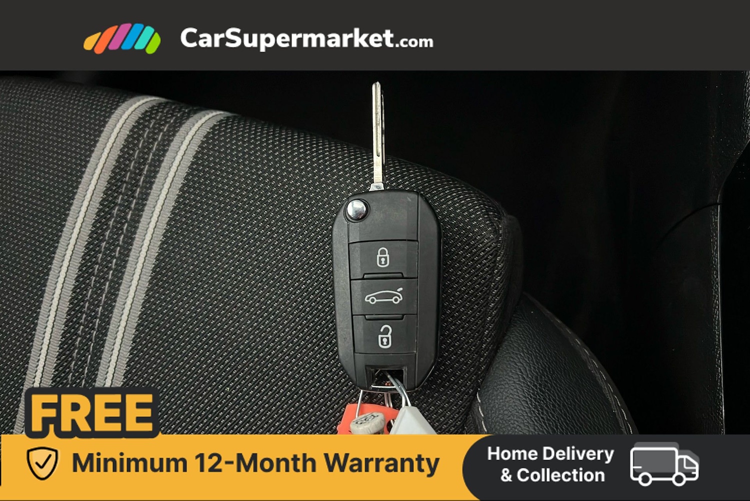 Used Vauxhall Corsa 2023 for sale - 76429015: Photo 23