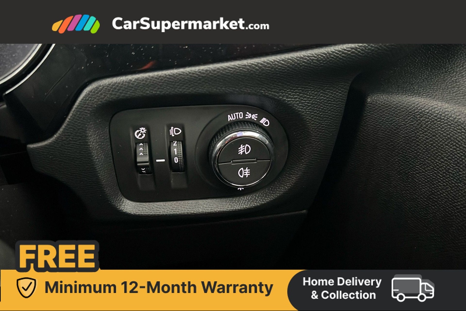 Used Vauxhall Corsa 2023 for sale - 76429015: Photo 25