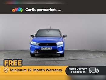 Used Vauxhall Corsa 2023 for sale - 76429015: Photo