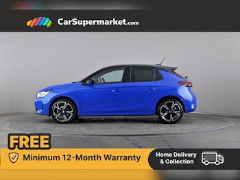 Used Vauxhall Corsa 2023 for sale - 76429015: Photo