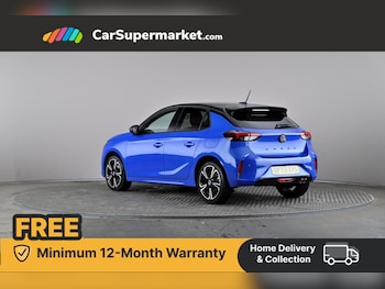 Used Vauxhall Corsa 2023 for sale - 76429015: Photo