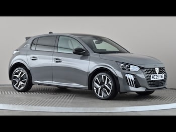 Used Peugeot 208 2025 for sale - 79366880: Photo