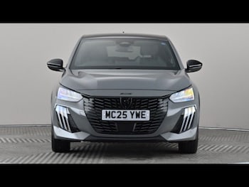 Used Peugeot 208 2025 for sale - 79366880: Photo