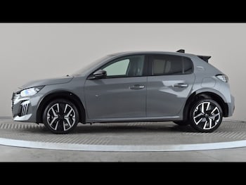 Used Peugeot 208 2025 for sale - 79366880: Photo