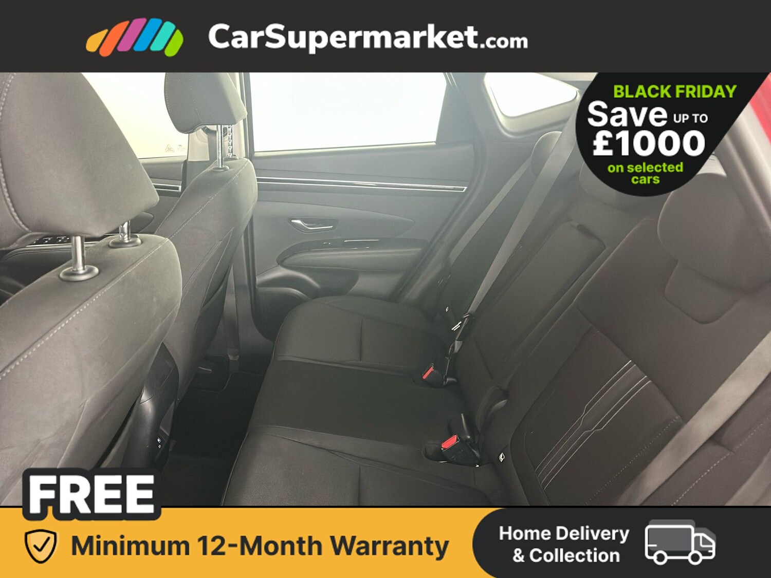 Used Hyundai TUCSON 2022 for sale - 76629955: Photo 19