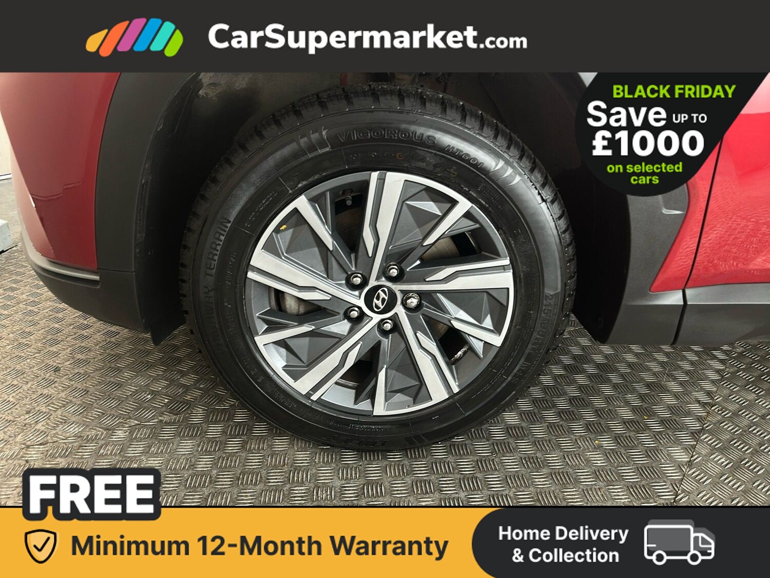 Used Hyundai TUCSON 2022 for sale - 76629955: Photo 20