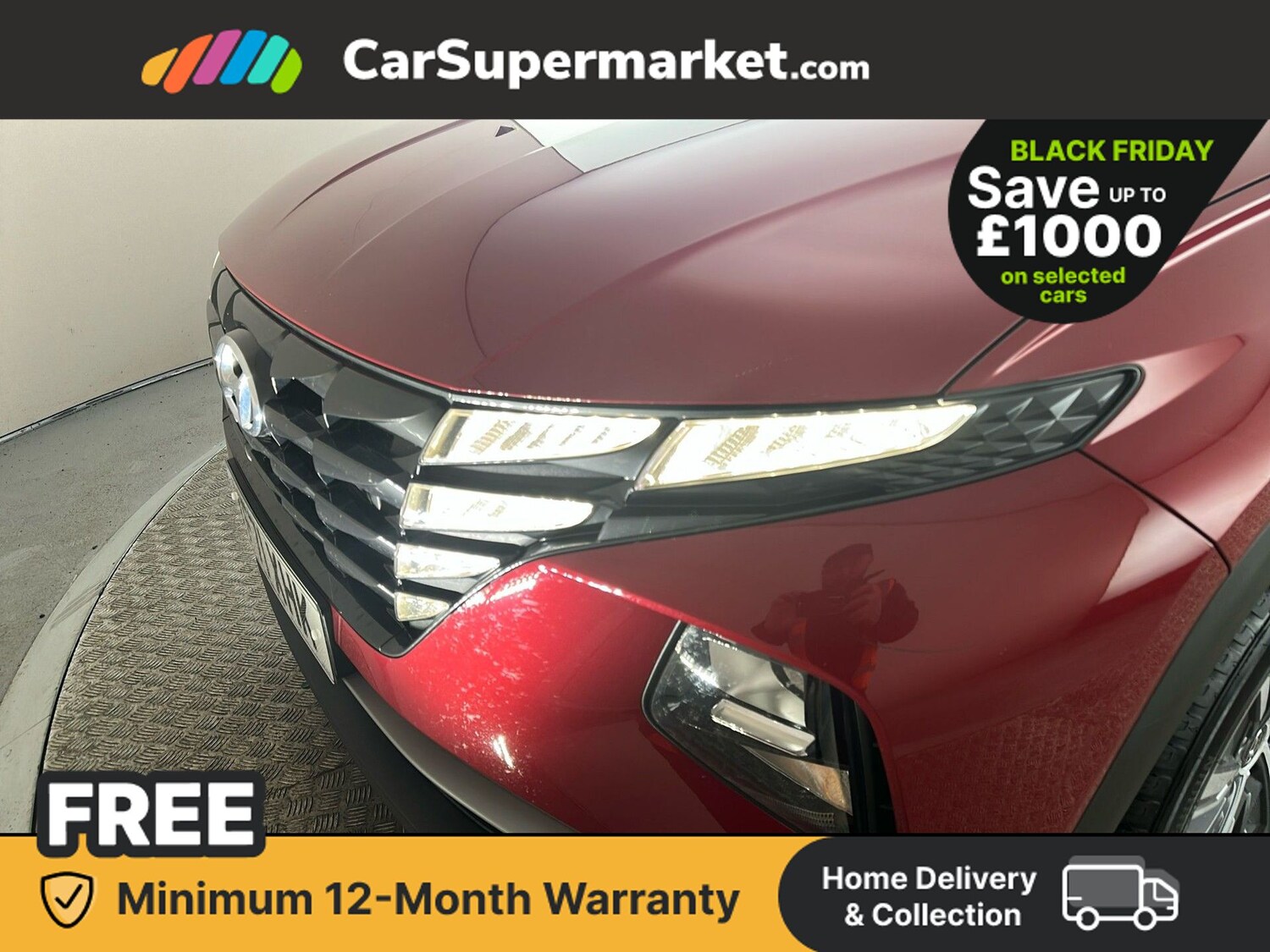 Used Hyundai TUCSON 2022 for sale - 76629955: Photo 21