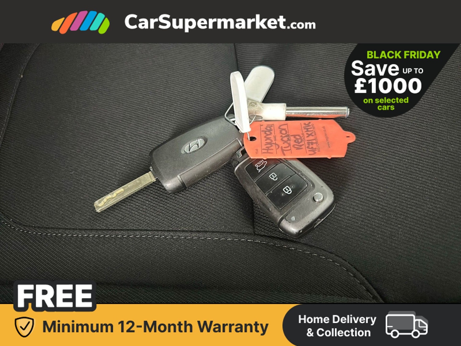 Used Hyundai TUCSON 2022 for sale - 76629955: Photo 24