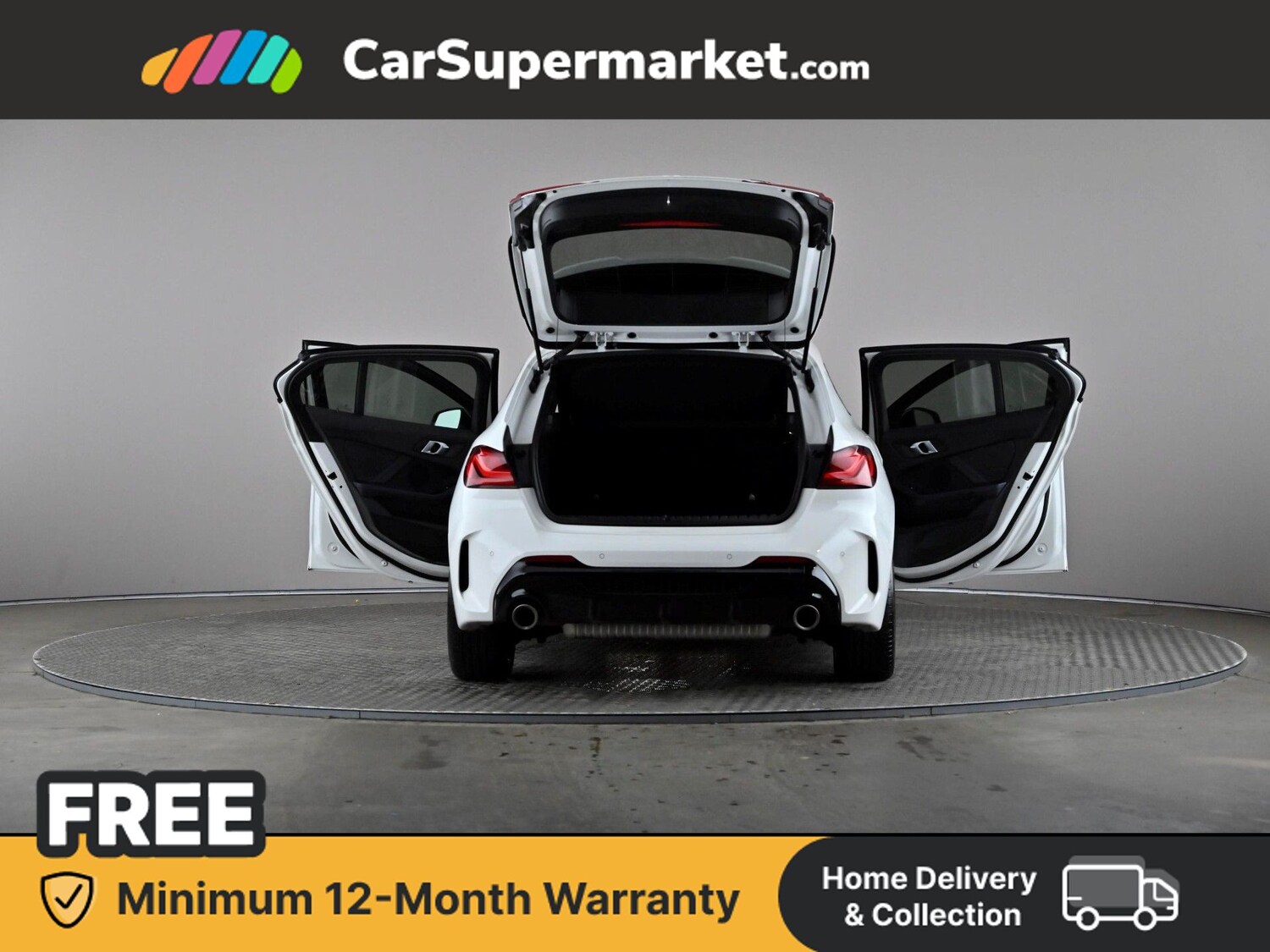 Used BMW 1 Series 2022 for sale - 77571044: Photo 11