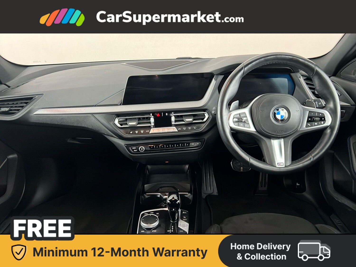 Used BMW 1 Series 2022 for sale - 77571044: Photo 13