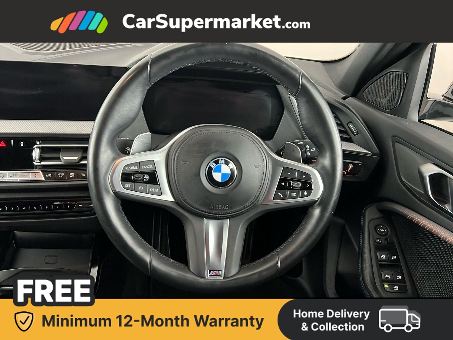 Used BMW 1 Series 2022 for sale - 77571044: Photo 14