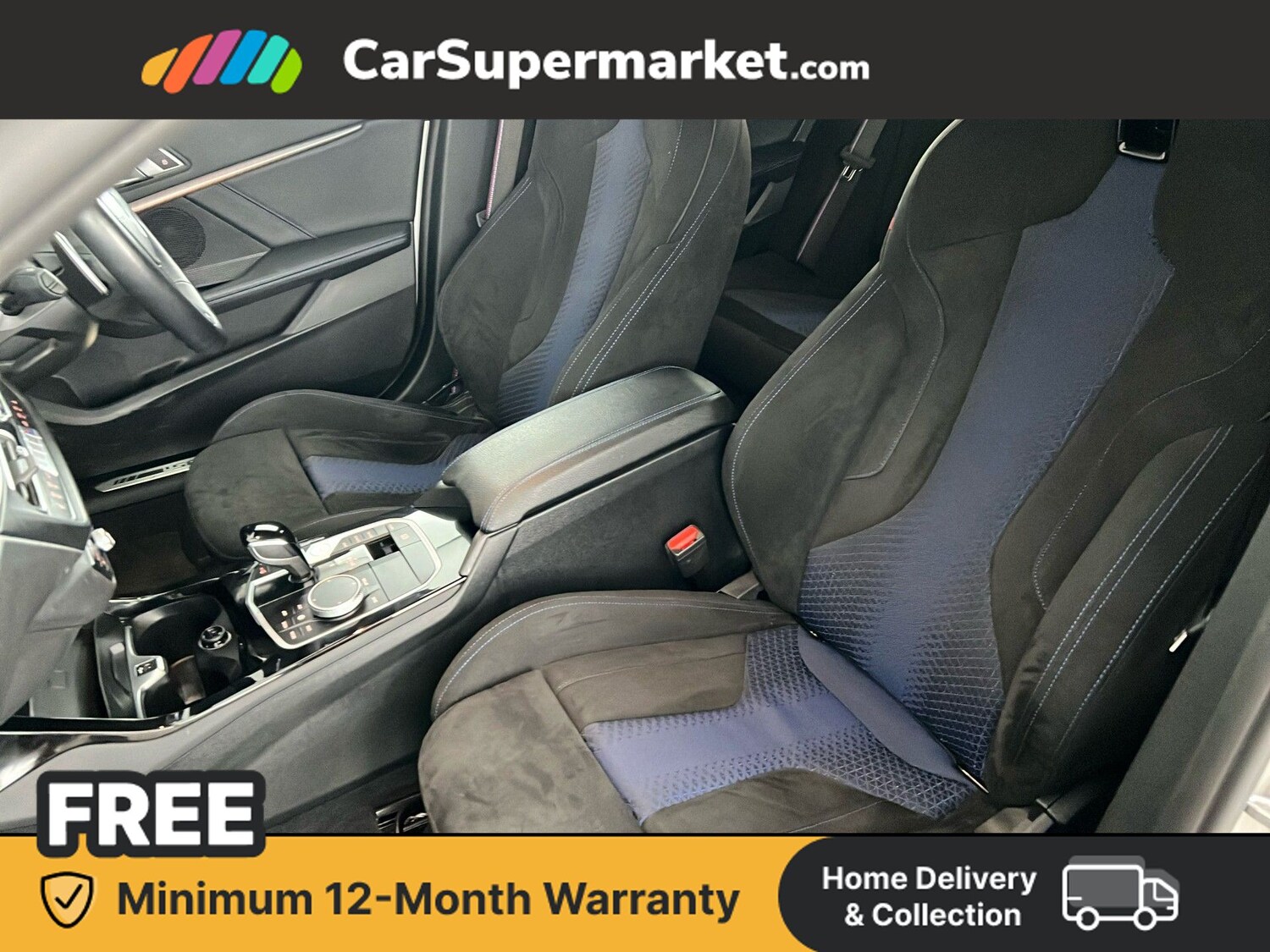 Used BMW 1 Series 2022 for sale - 77571044: Photo 17