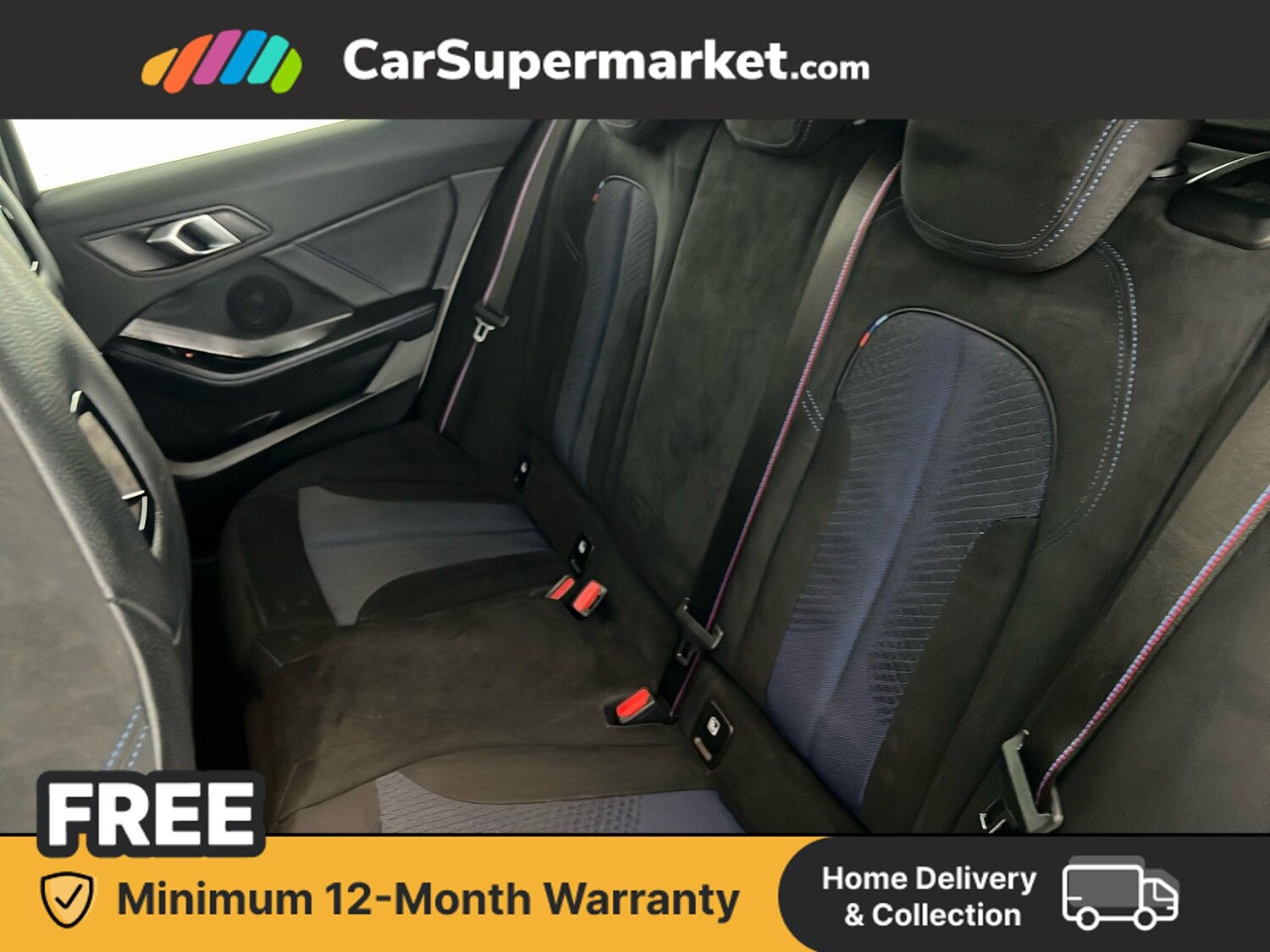 Used BMW 1 Series 2022 for sale - 77571044: Photo 18